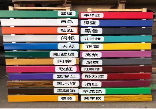 阳新做招牌可以用哪些材料？