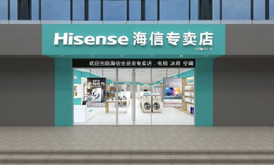 阳新如何加强专卖店门头设计品质？