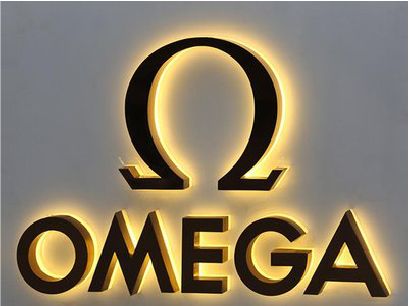 阳新招牌上的发光字几天可以做好？